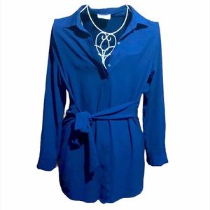 Boutique Shirt Dress
